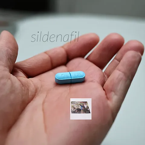 Sirve el sildenafil generico